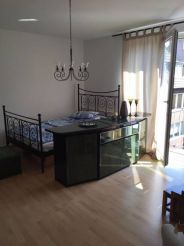 Central & cozy - close to Messe and Old Town