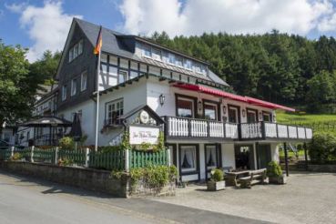 Gasthof Zur Hohen Hunau