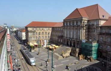 City Hostel Kassel