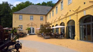 Hotel Schloss Dyck