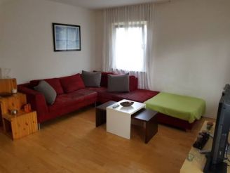 Apartment Wannweil