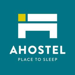 AHOSTEL Kassel