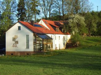 Ferienwohnung Herbst