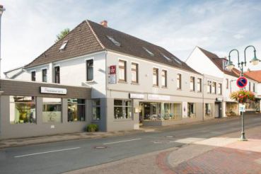 Hotel Zur Alten Börse