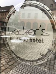 Beckers Boutique Hotel