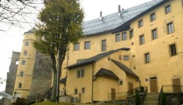 Hotel Schloss Wespenstein