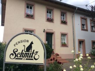 Pension Schmitz