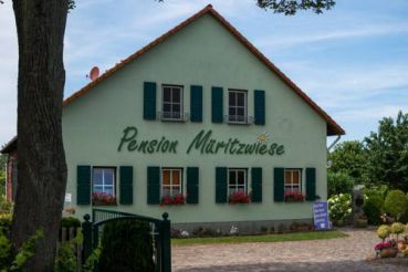 Pension Müritzwiese