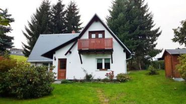 Ferienhaus Am Becherberg