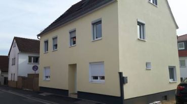 Ferienwohnung in Friedrichdorf