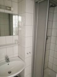 Single Room with Private Bathroom